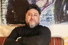 Danny K.s Anwältin Astrid Wagner wundert sich über den Zeitpunkt der Festnahme des ehemaligen Strache-Geschäftspartners. (Bild: Jöchl Martin)