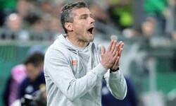 Robert Klauß (Rapid-Trainer)