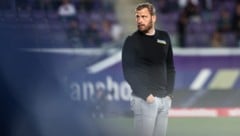 Neuer Mann für Jürgen Säumel?