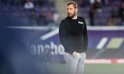 Neuer Mann für Jürgen Säumel?