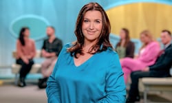 Barbara Karlich galt lange Zeit als Kult, nun läuft ihre Show aus.