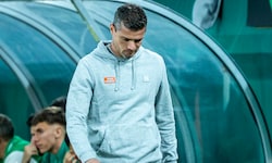 Der SK Rapid hat Trainer Robert Klauß beurlaubt.