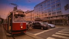 Die Bodenversiegelung nimmt täglich zu – ebenso wie die Zahl der Hitzetoten pro Jahr. (Bild: SASITHORN - stock.adobe.com)