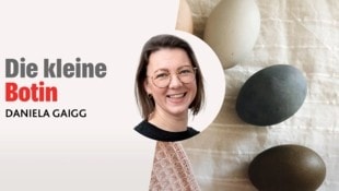 (Bild: Krone KREATIV/Daniela Gaigg)