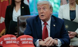 US-Präsident Donald Trump