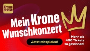 (Bild: krone kreativ)