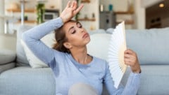 Nicht nur ältere Personen und Kinder sind durch steigende Temperaturen gefährdet. Hautkrankheiten, Parasiten und Allergien breiten sich vermehrt aus.  (Bild: Graphicroyalty/stock.adobe.com)