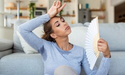 Nicht nur ältere Personen und Kinder sind durch steigende Temperaturen gefährdet. ...