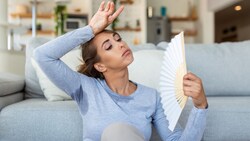 Nicht nur ältere Personen und Kinder sind durch steigende Temperaturen gefährdet. ...