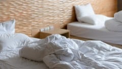 Viele Bundesländer haben die Ortstaxe angehoben.