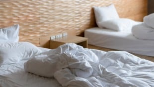 Viele Bundesländer haben die Ortstaxe angehoben.