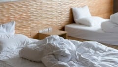 Falsche Bewertungen können Hotels schwer schädigen.