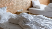 Falsche Bewertungen können Hotels schwer schädigen.