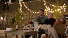 „Eine letzte Reise“: ab sofort im Kino. (Bild: Universal Pictures)