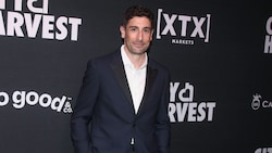 Schlanke Linie! Jason Biggs präsentiert seinen beeindruckenden Gewichtsverlust von 16 Kilogramm.