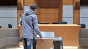 Die 40-Jährige musste in Innsbruck vor einem Schwurgericht Platz nehmen.