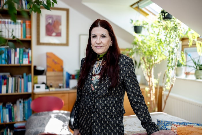 Gerichtspsychiaterin Sigrun Roßmanith