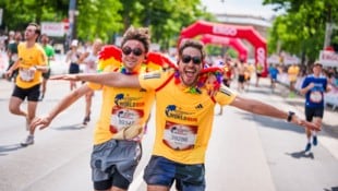(Bild: Philip Platzer for Wings for Life World Run)