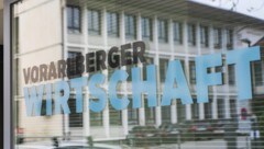 Der Vorarlberger Wirtschaftsbund. (Bild: APA/STIPLOVSEK DIETMAR)