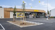 Investition in den Standort: Der Lebensmittelhändler Billa hat im Burgenland 51 Filialen mit ...