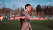 Stefan Schoberer wurde am Donnerstag 28 Jahre.