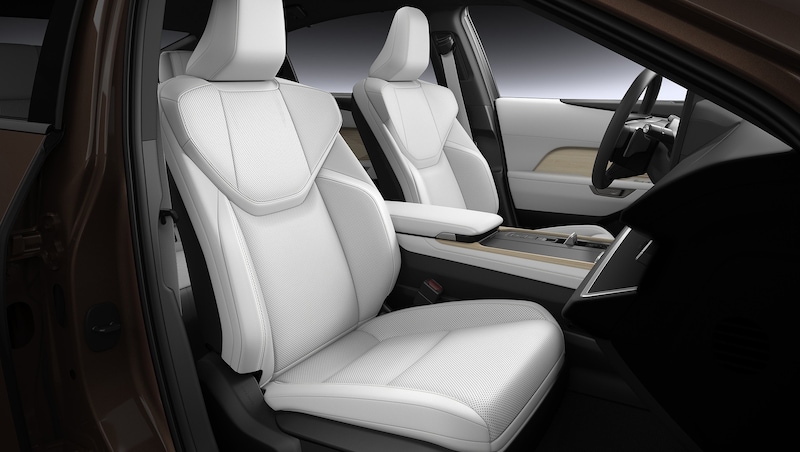 (Bild: Lexus)