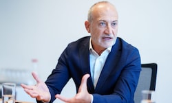 A1-Chef Plater will von Österreich aus die Forschung und Entwicklung intensivieren. 