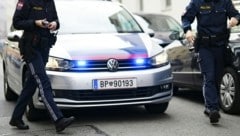 Dem 20-Jährigen wird vorgeworfen, einen Anschlag in Istanbul geplant zu haben. Er wurde von den Ermittlern gefasst. (Symbolbild) (Bild: APA/EVA MANHART)