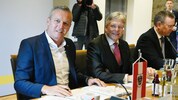 Mario Kunasek war zuletzt 2019 als Verteidigungsminister in Kärnten eingeladen.
