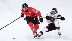 Das war eng ... (Bild: GEPA)