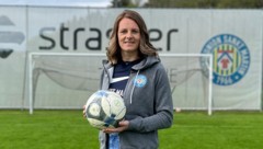 Simone Kepplinger (Bild: SU St. Martin)