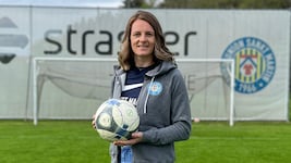 Simone Kepplinger (Bild: SU St. Martin)