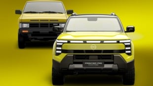(Bild: Nissan)