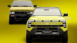(Bild: Nissan)