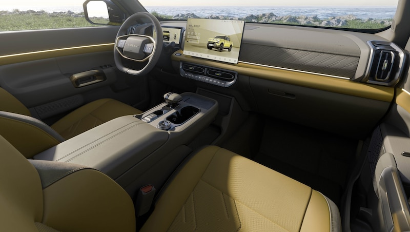 (Bild: Nissan)