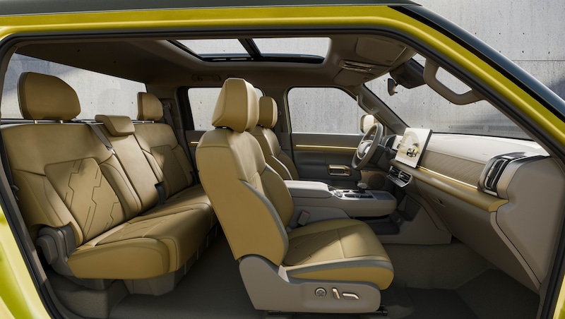 (Bild: Nissan)