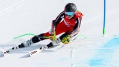 Roni Remme (Bild: GEPA)