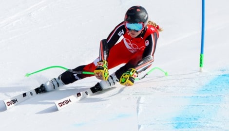 Roni Remme (Bild: GEPA)
