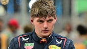 Max Verstapppen hat mehrmals betont, die Formel 1 zu verlassen, wenn er keinen Spaß mehr hat.  (Bild: AFP/APA/Giuseppe CACACE)