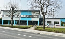 Gemeindeamt Ollersdorf: Zwischen den Parteien hängt weiterhin der Haussegen schief.