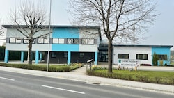 Gemeindeamt Ollersdorf: Zwischen den Parteien hängt weiterhin der Haussegen schief.