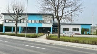 Zwist um die Budget-Sitzung im Gemeinderat von Ollersdorf