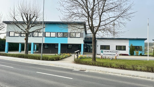 Zwist um die Budget-Sitzung im Gemeinderat von Ollersdorf