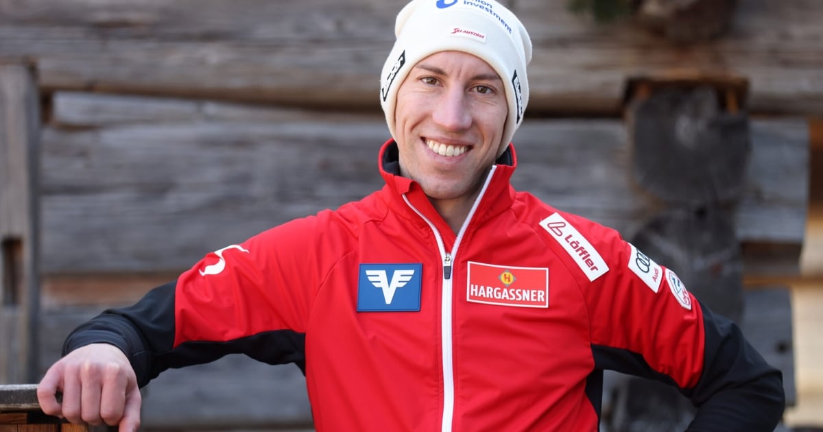 New ÖSV Head Coach - Tournee Winner Aims to Boost Women's Ski Jumping