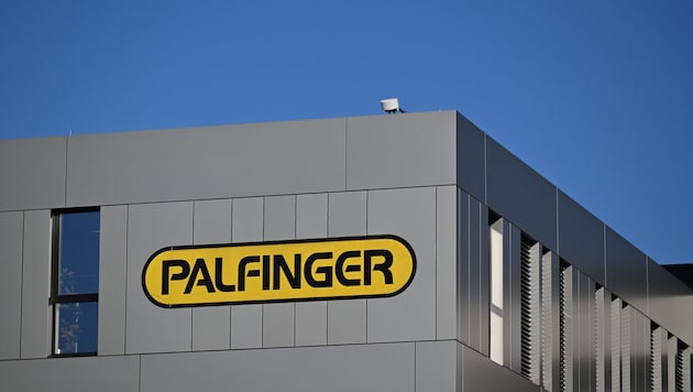 Vor allem die US-Zölle machen dem Salzburger Krankhersteller zu schaffen.