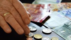 Wer in Teilpension geht, hat finanzielle Vorteile.