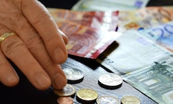 Wer in Teilpension geht, hat finanzielle Vorteile.