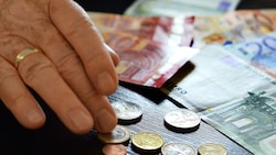 Bei Frauen-Pensionen ist man mit dem Zählen oft rasch fertig