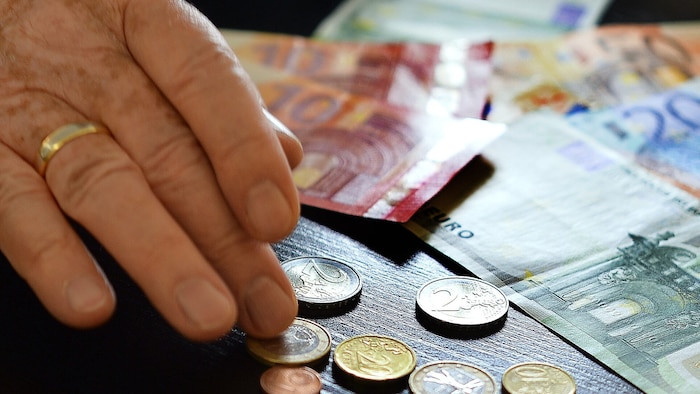 Many retirees have to watch every penny due to rising prices.