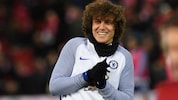 David Luiz (Bild: AFP/APA/Paul ELLIS)